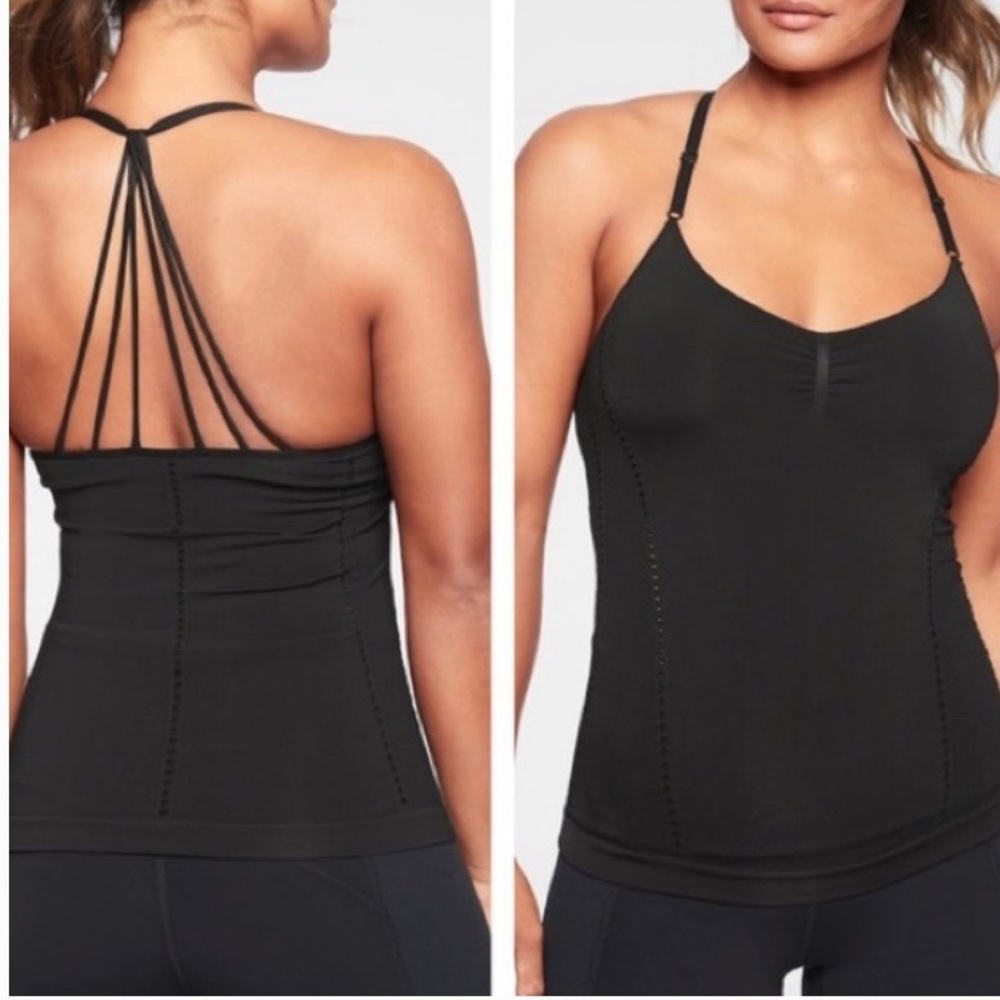 Athleta Allegro Support Tank